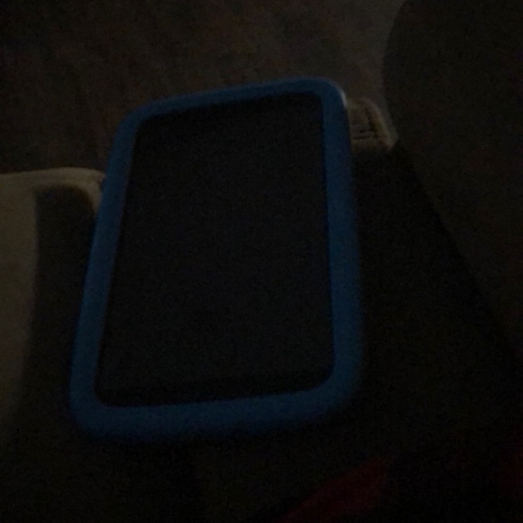 Samsung tablet